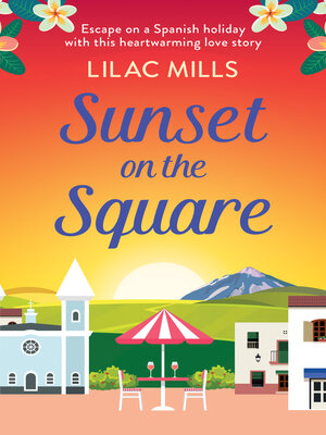 cover image of Sunset on the Square